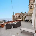 La Volta Amalfi Coast 4* Furore