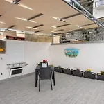 La Volta Amalfi Coast Pensionat 4*