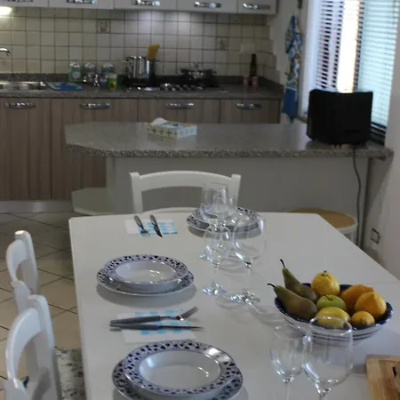 La Volta Amalfi Coast Vendégház Furore