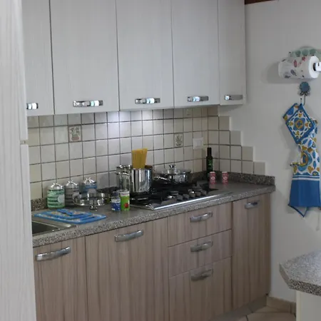 La Volta Amalfi Coast Vendégház