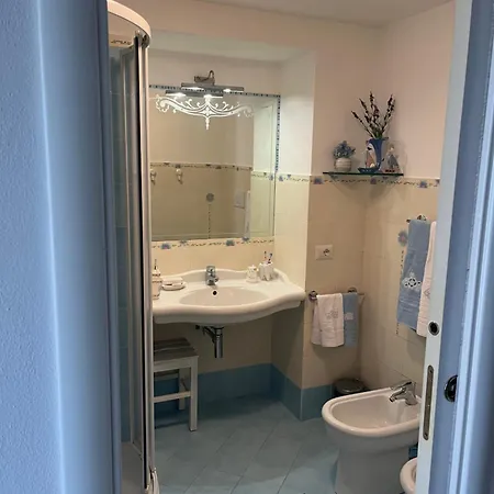 La Volta Amalfi Coast Vendégház