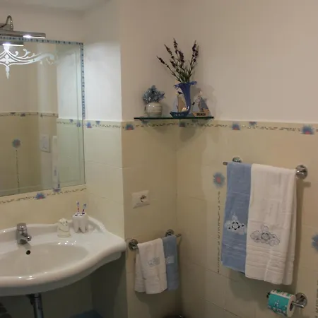 Vendégház La Volta Amalfi Coast