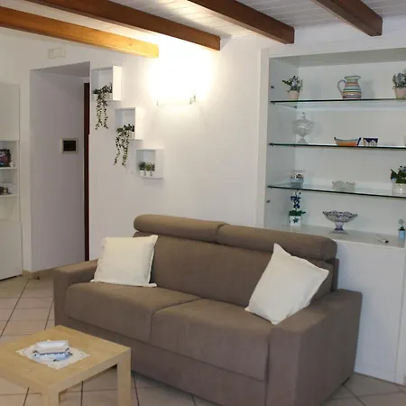 La Volta Amalfi Coast Furore