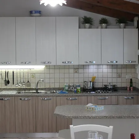 La Volta Amalfi Coast Vendégház