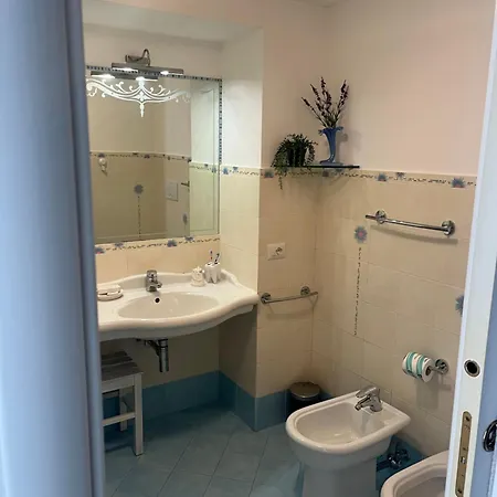 Vendégház La Volta Amalfi Coast