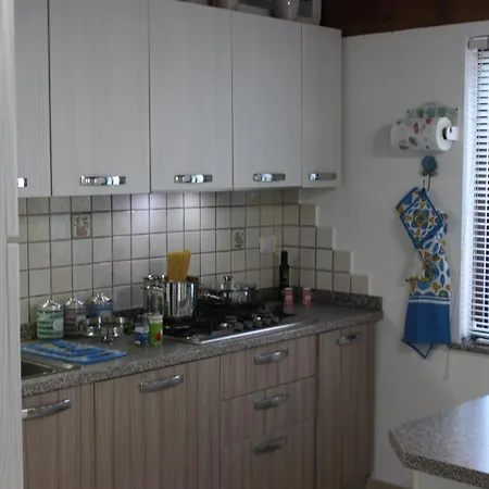 La Volta Amalfi Coast Vendégház 4*