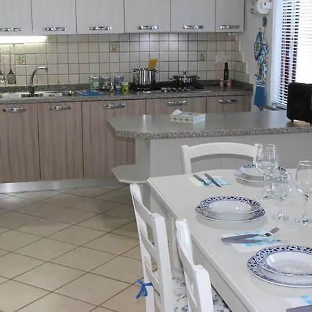 La Volta Amalfi Coast Vendégház Furore