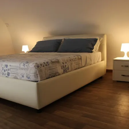 Vendégház La Volta Amalfi Coast Furore