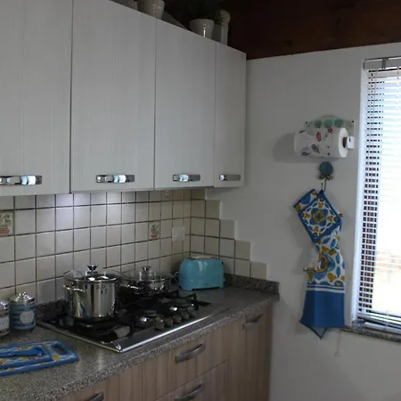 La Volta Amalfi Coast Furore