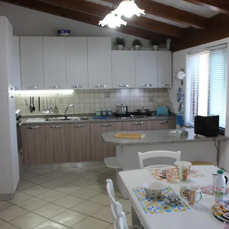 La Volta Amalfi Coast 4* Furore