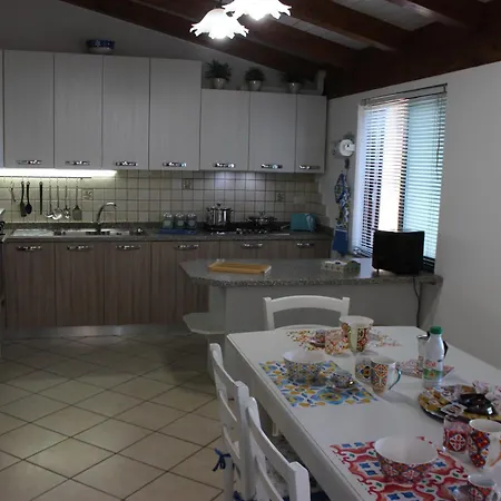 La Volta Amalfi Coast Vendégház Furore