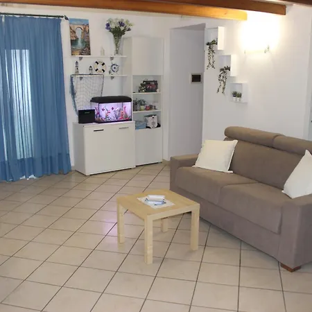 La Volta Amalfi Coast Vendégház Furore