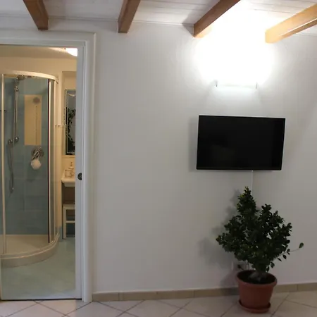 La Volta Amalfi Coast 4* Furore