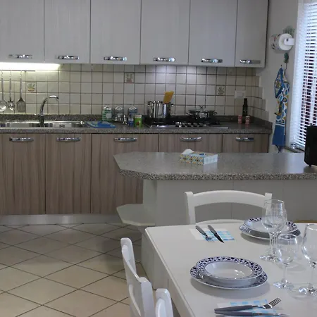 La Volta Amalfi Coast Vendégház