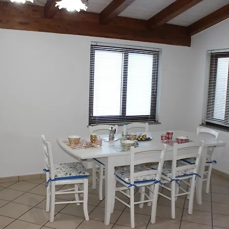 Casa de hóspedes La Volta Amalfi Coast
