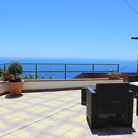 La Volta Amalfi Coast Vendégház Furore