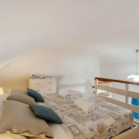 Pensionat La Volta Amalfi Coast 4*
