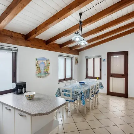 La Volta Amalfi Coast 4* Furore