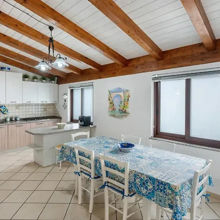 La Volta Amalfi Coast 4* Furore