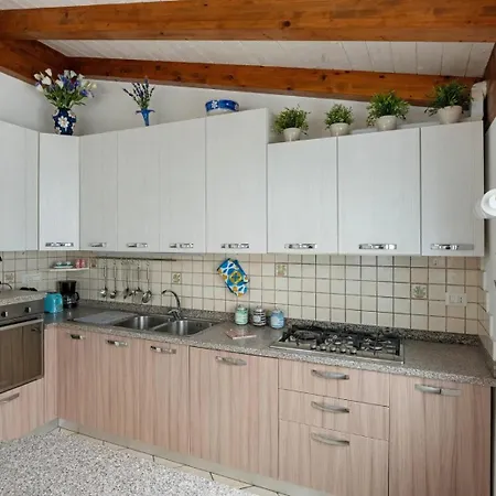 Vendégház La Volta Amalfi Coast 4*
