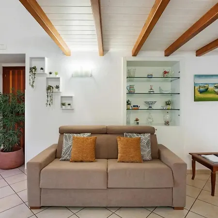 La Volta Amalfi Coast Vendégház 4*