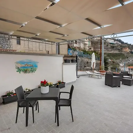 La Volta Amalfi Coast